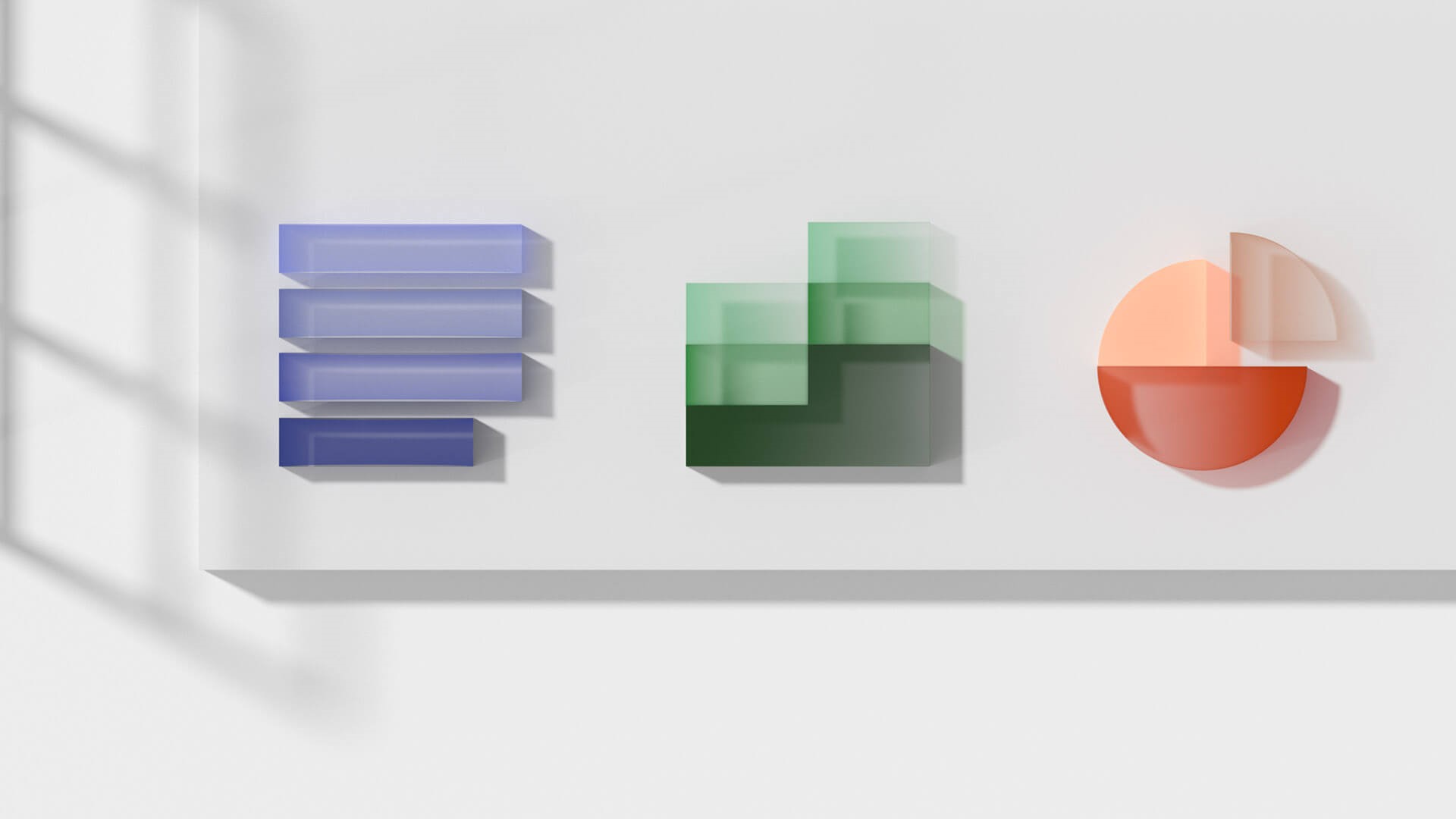 Microsoft Office nuove icone stilizzate