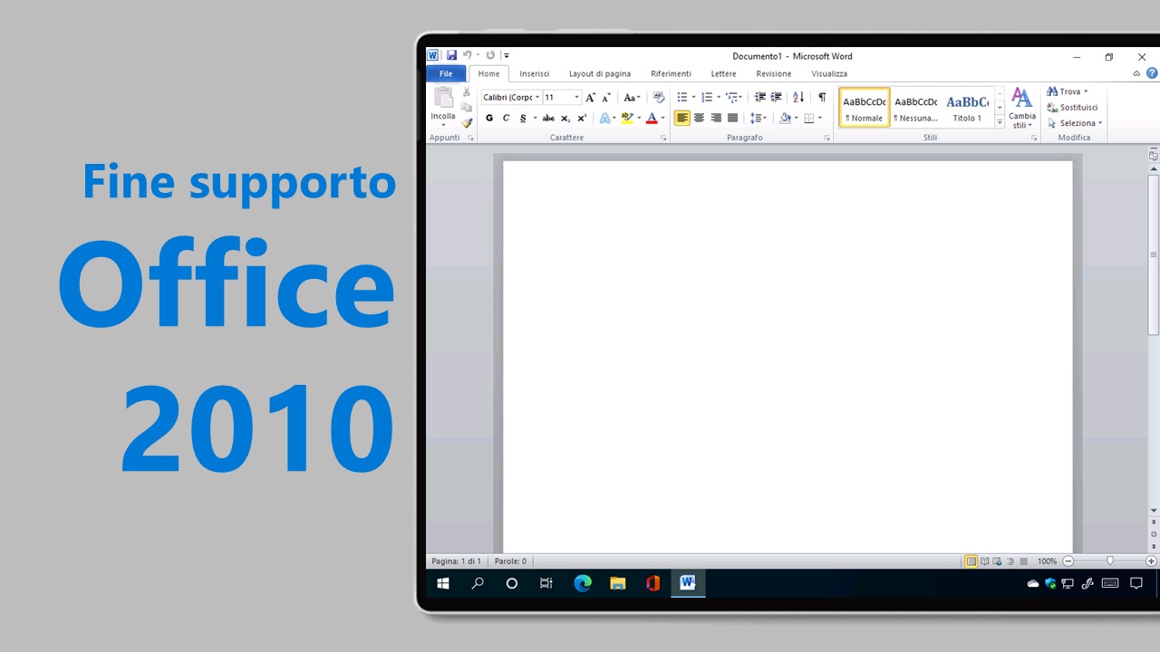 Office 2010