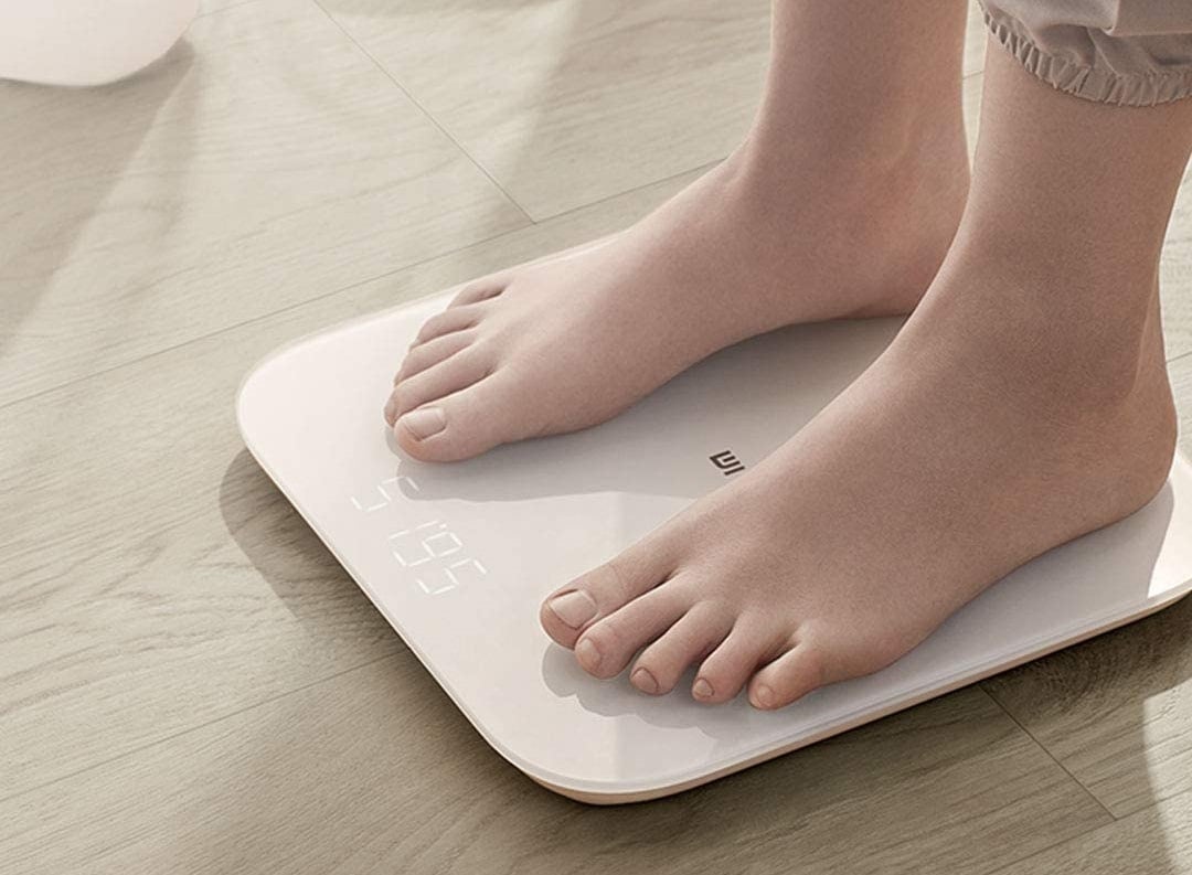 Xiaomi Mi Smart Scale 2