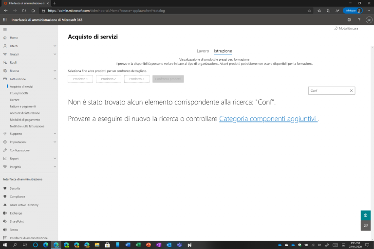 Come attivare l'audio conferenza di Microsoft Teams gratis