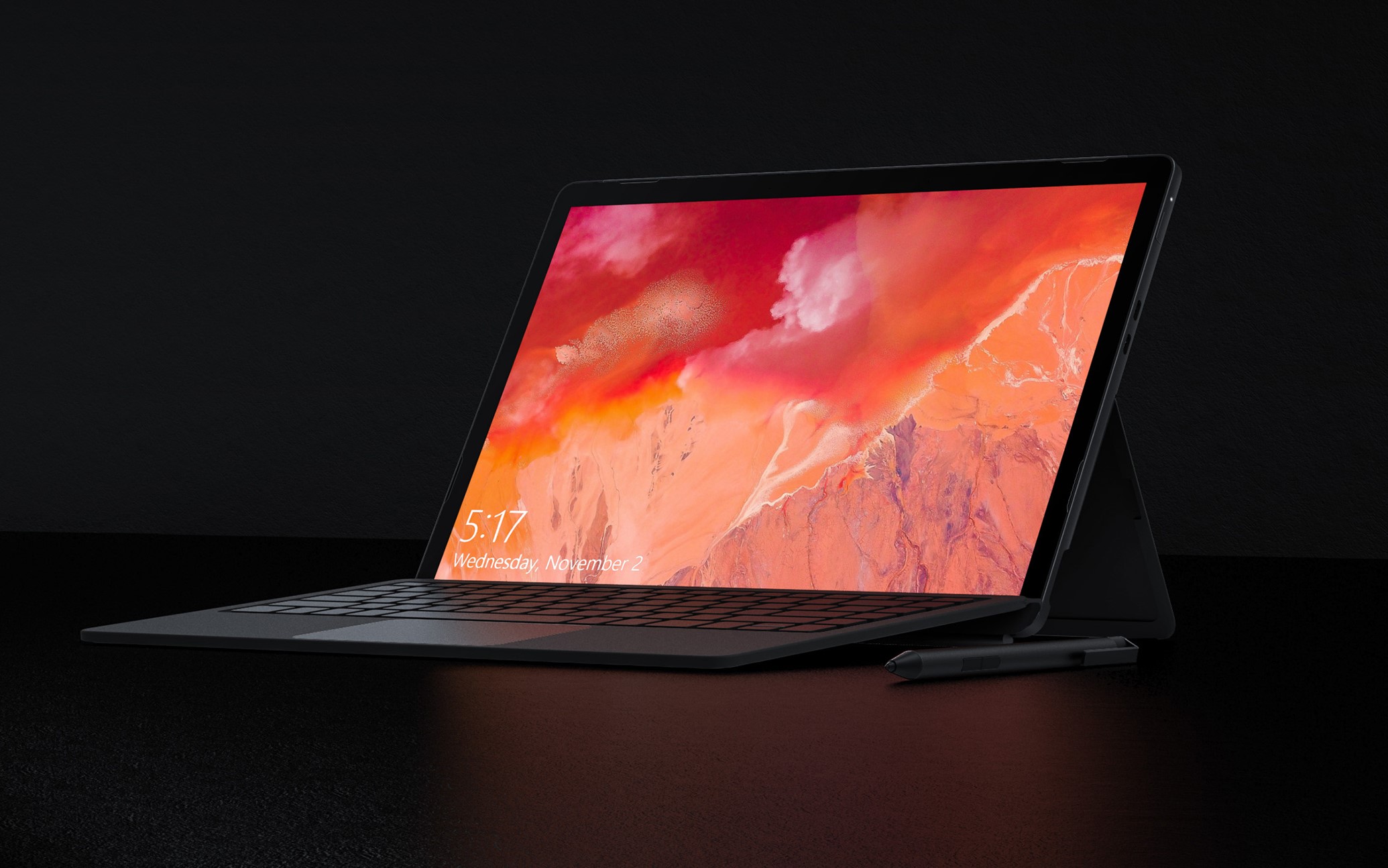 Nuovo Eve V - Immagine principale