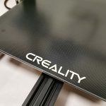 Letto di stampa Creality CR-10 V2