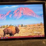 Microsoft Surface Pro 8 - Prototipo 1
