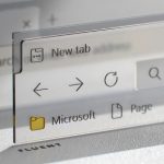 Nuova iconografia in stile Fluent Design in Microsoft Edge - 1