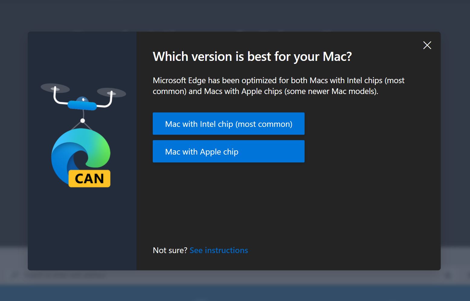 microsoft edge mac m1 download