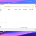 AnyRecover per Windows - Scansione