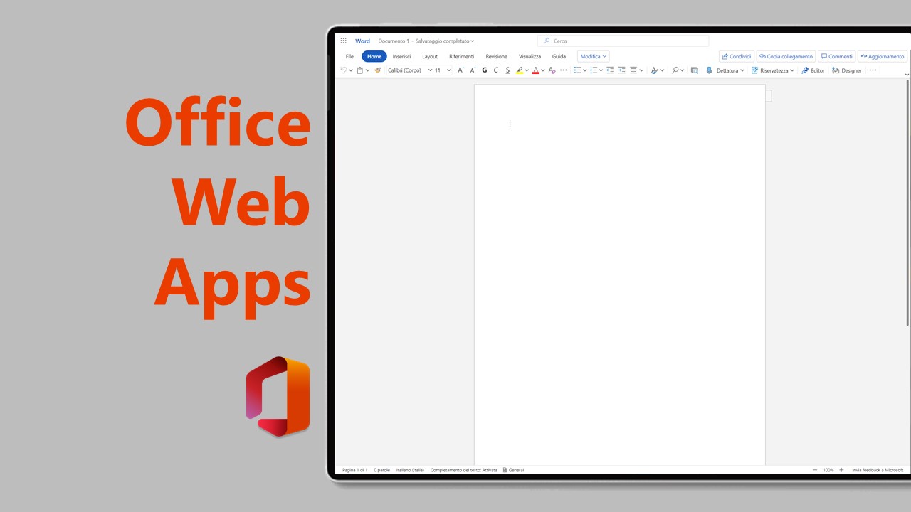 Office Web Apps