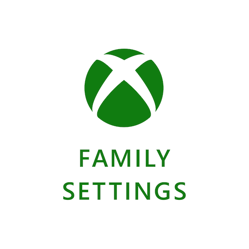 Xbox Family Settings - Icona per Android e iOS