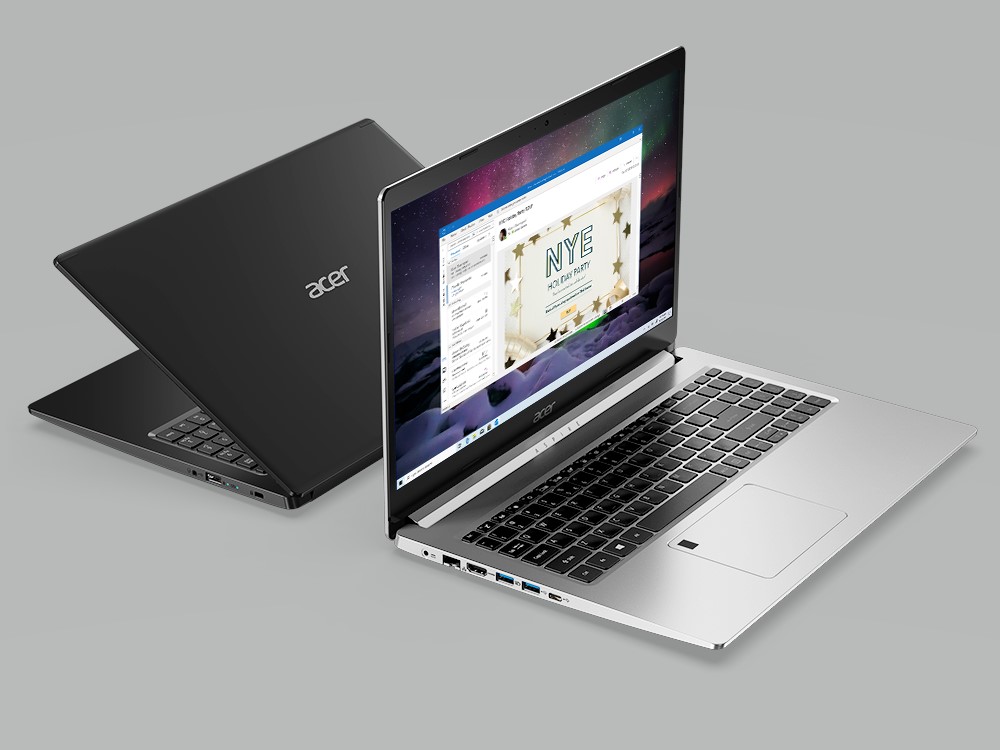 Acer Aspire 5 2021