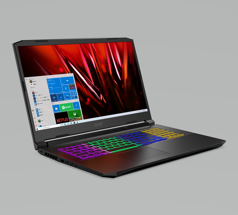 Acer Nitro 5 2021