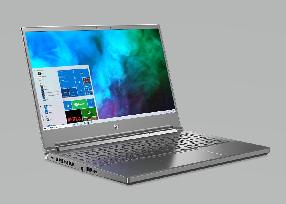 Acer Triton 300 SE 2021