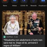 Microsoft News per iOS - Nuova interfaccia e funzionalità 1