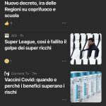 Microsoft News per iOS - Nuova interfaccia e funzionalità 2