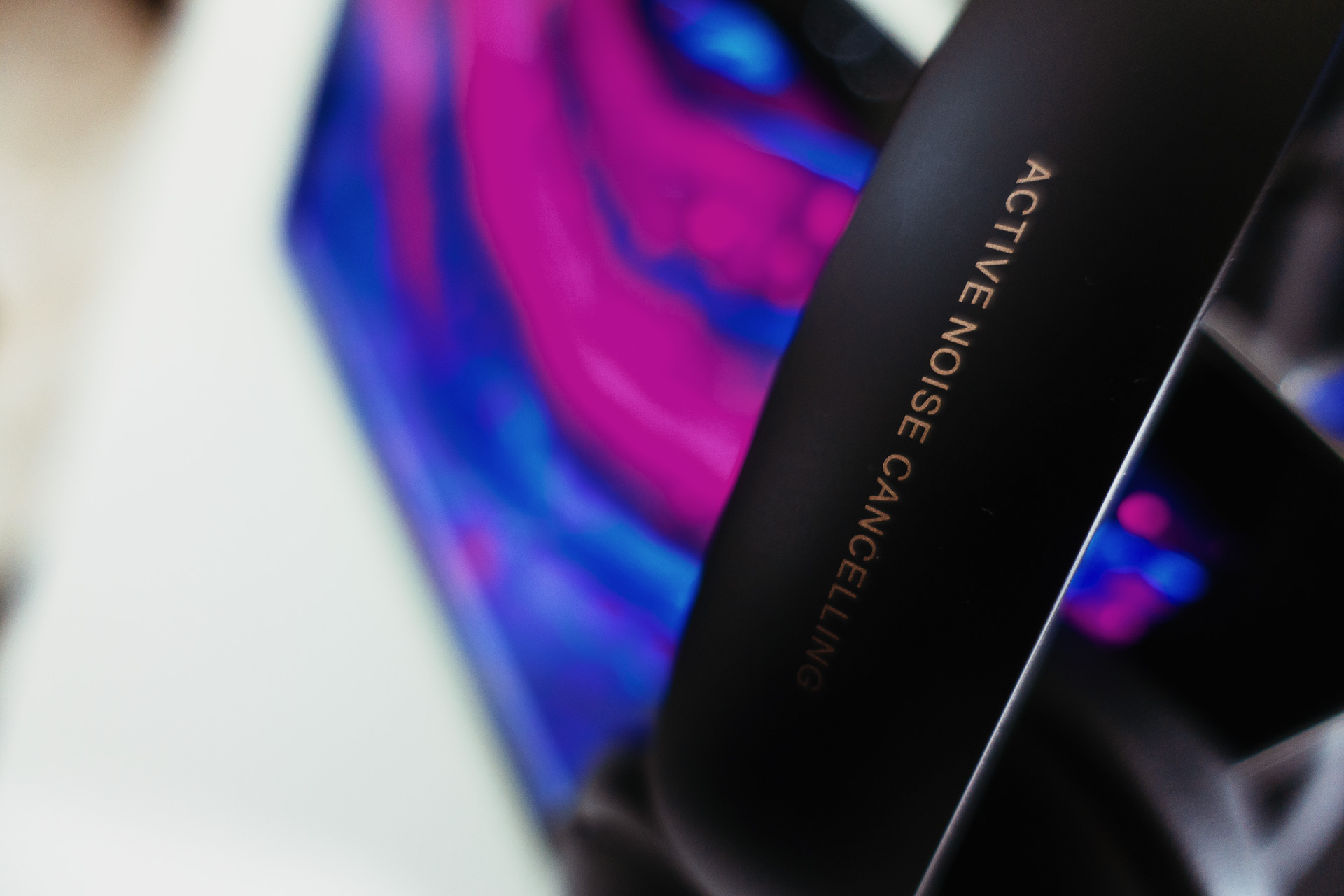 Soundcore Life Q30 - Cuffie con Active Noise Cancelling