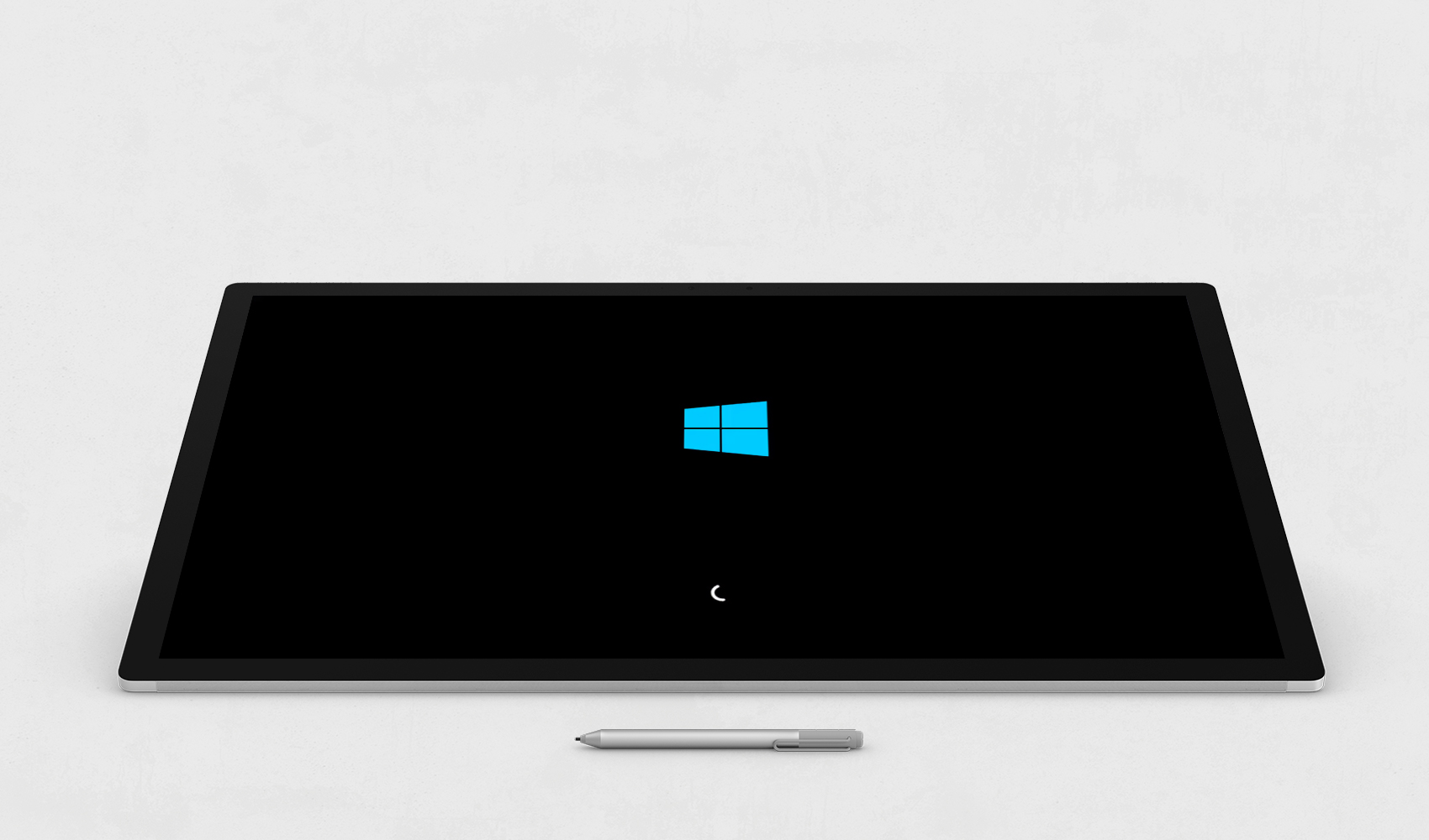 Windows 10 - Nuova boot animation