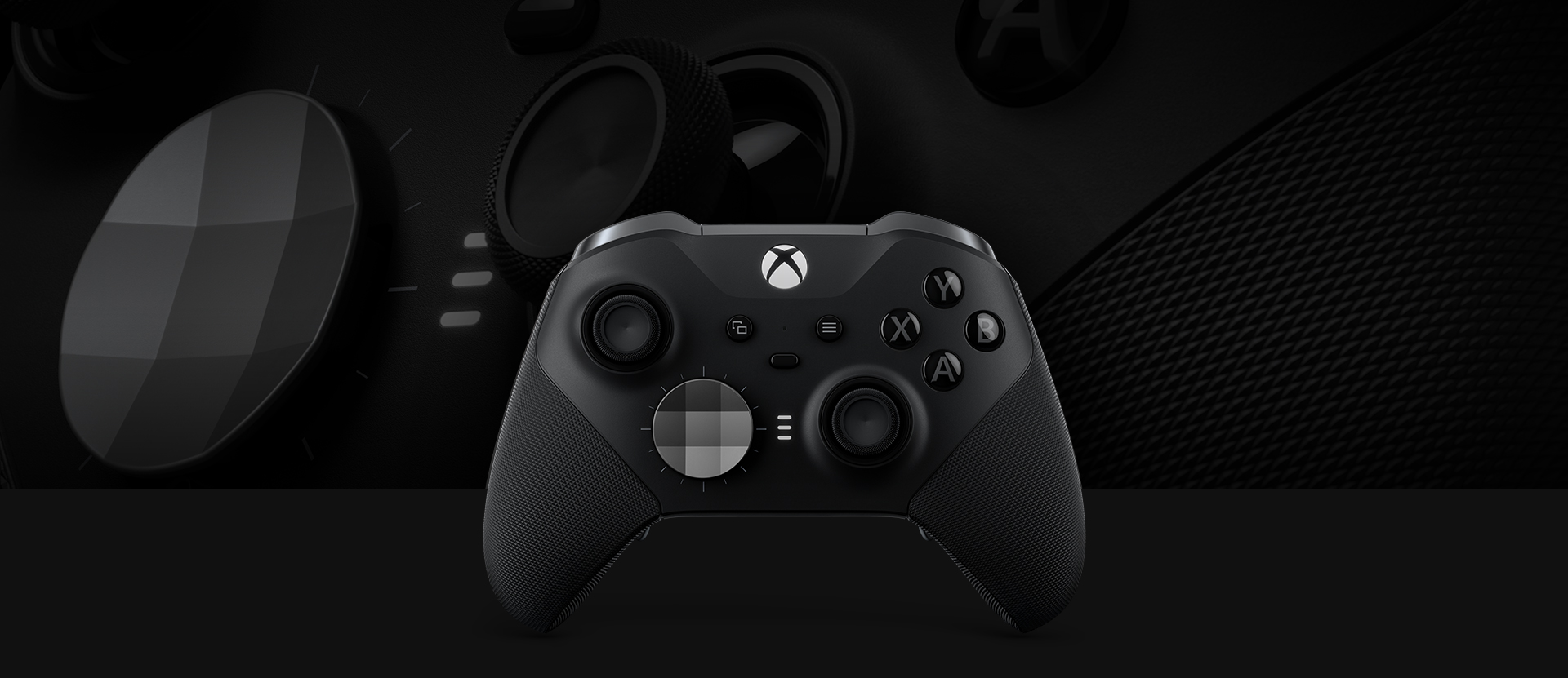 Xbox Elite Controller 2