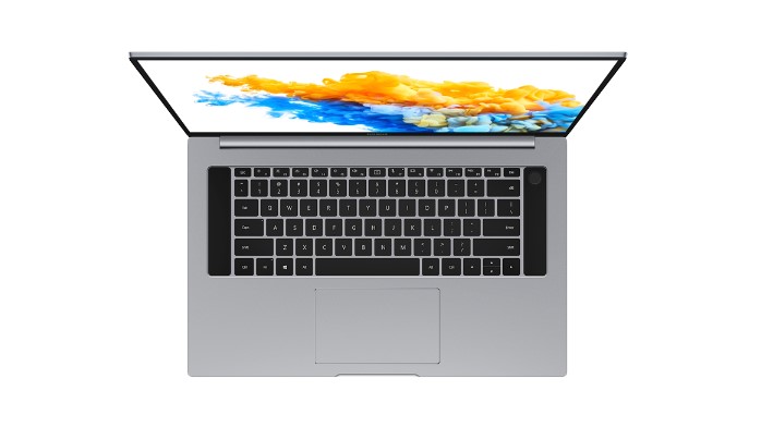 HONOR MagicBook PRO