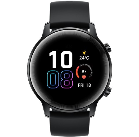 HONOR MagicWatch 2