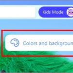 Microsoft Edge - Kids mode 3