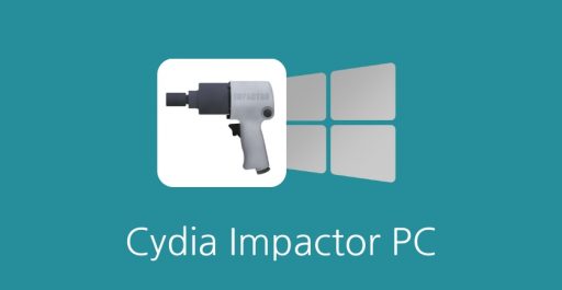 cydia impactor alternative windows