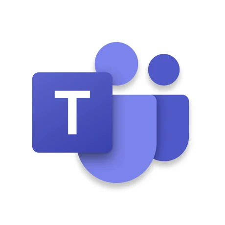 Microsoft Teams - Icona