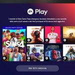 App Xbox Game Pass per smartphone - EA Play su PC