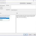 Blocco e sblocco automatico del PC con Windows 10 - Editor Criteri di gruppo locali 2