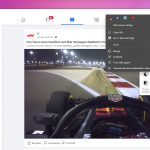 Facebook per Windows 10 - Nuova Progressive Web App 8