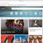 Microsoft Edge basato su Chromium - Xbox 4