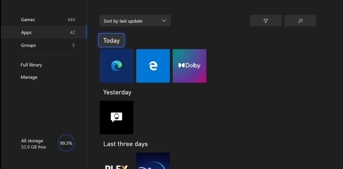 xbox chromium edge