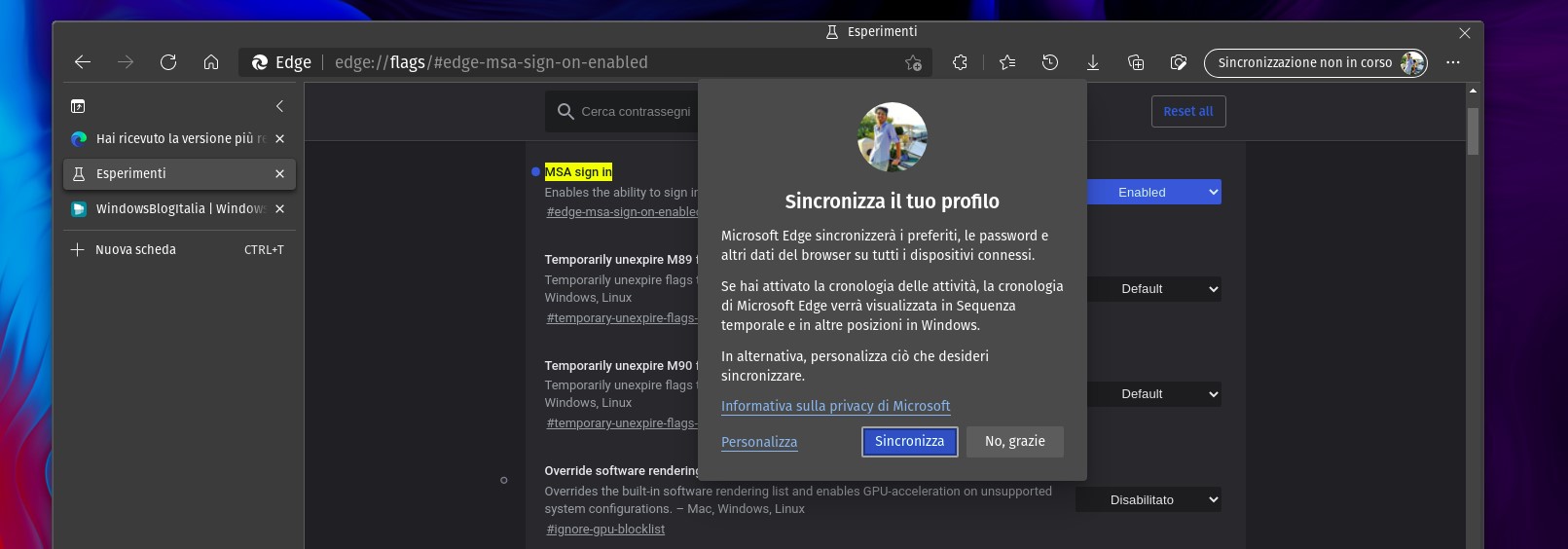 microsoft edge linux sign in microsoft edge linux sign in