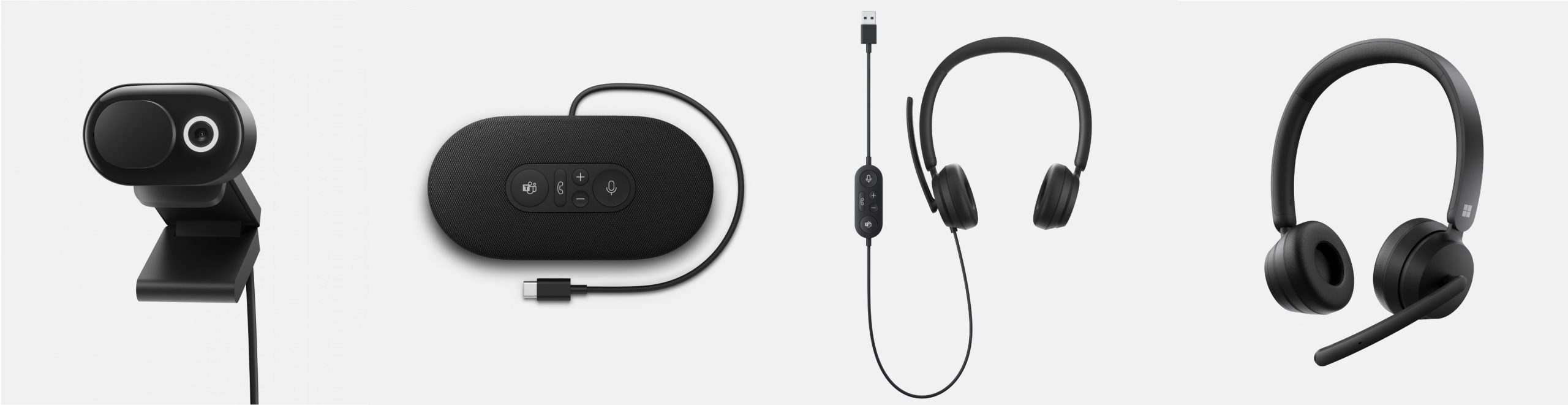 Gamma accessori Microsoft Modern