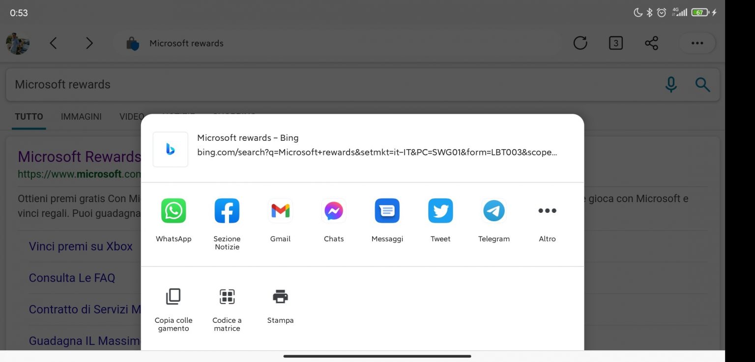 Download Microsoft Edge Beta, Canary e Dev per Android e iOS