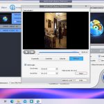 WinX DVD Ripper - Editing dei video