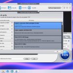 WinX DVD Ripper - Opzioni di conversione