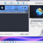 WinX DVD Ripper - Selezione titoli