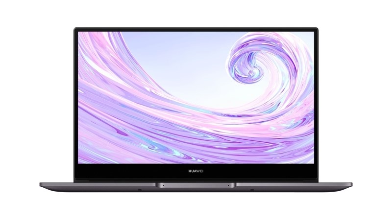 Huawei MateBook D14