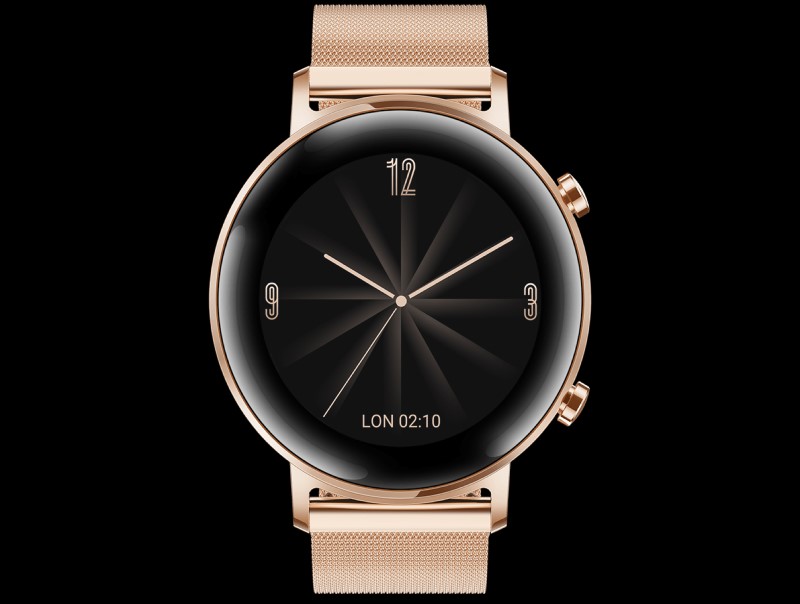 Huawei Watch GT2