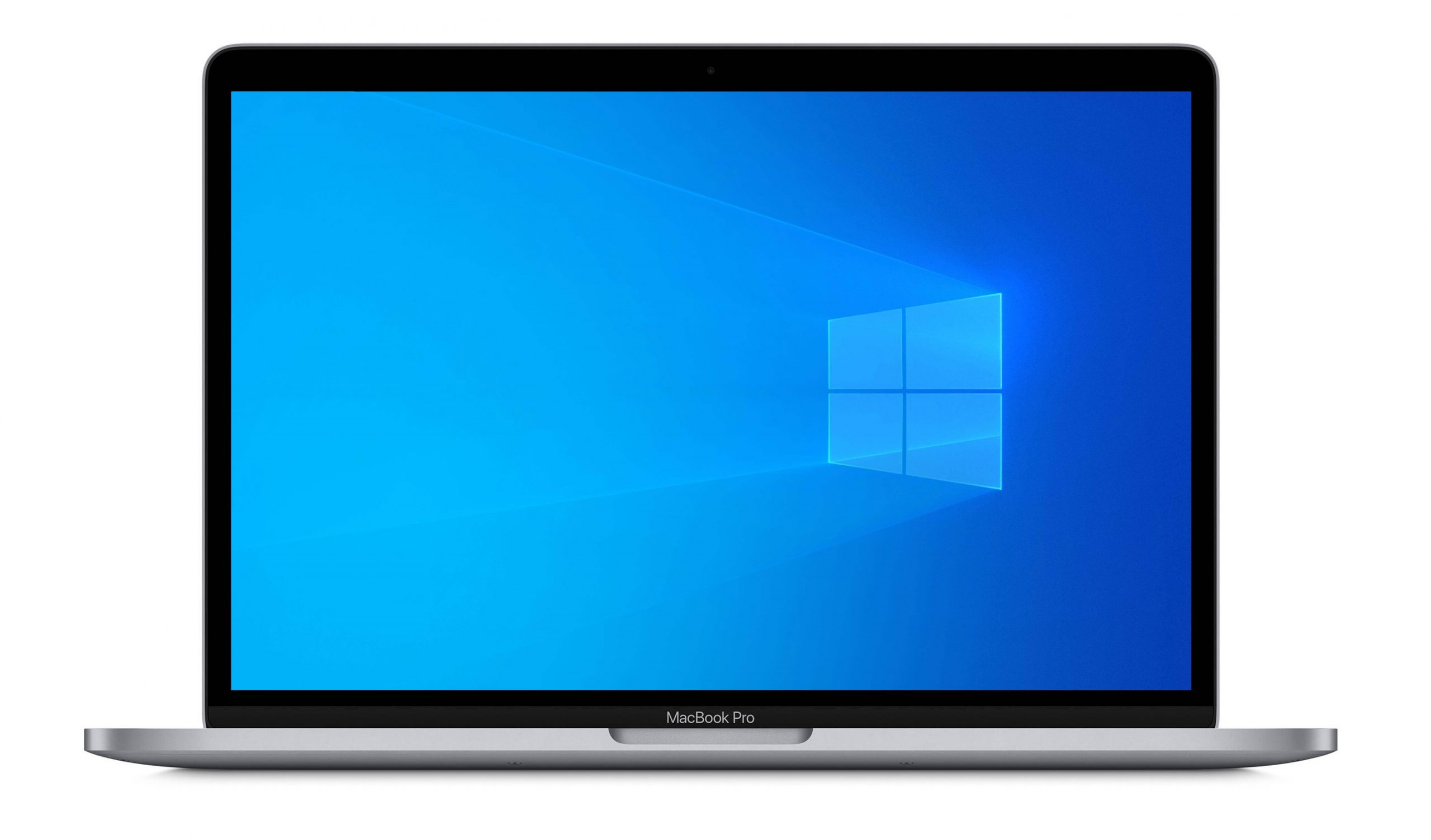 Apple MacBook con Windows 10
