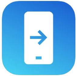 Continua su PC per iOS - Icona
