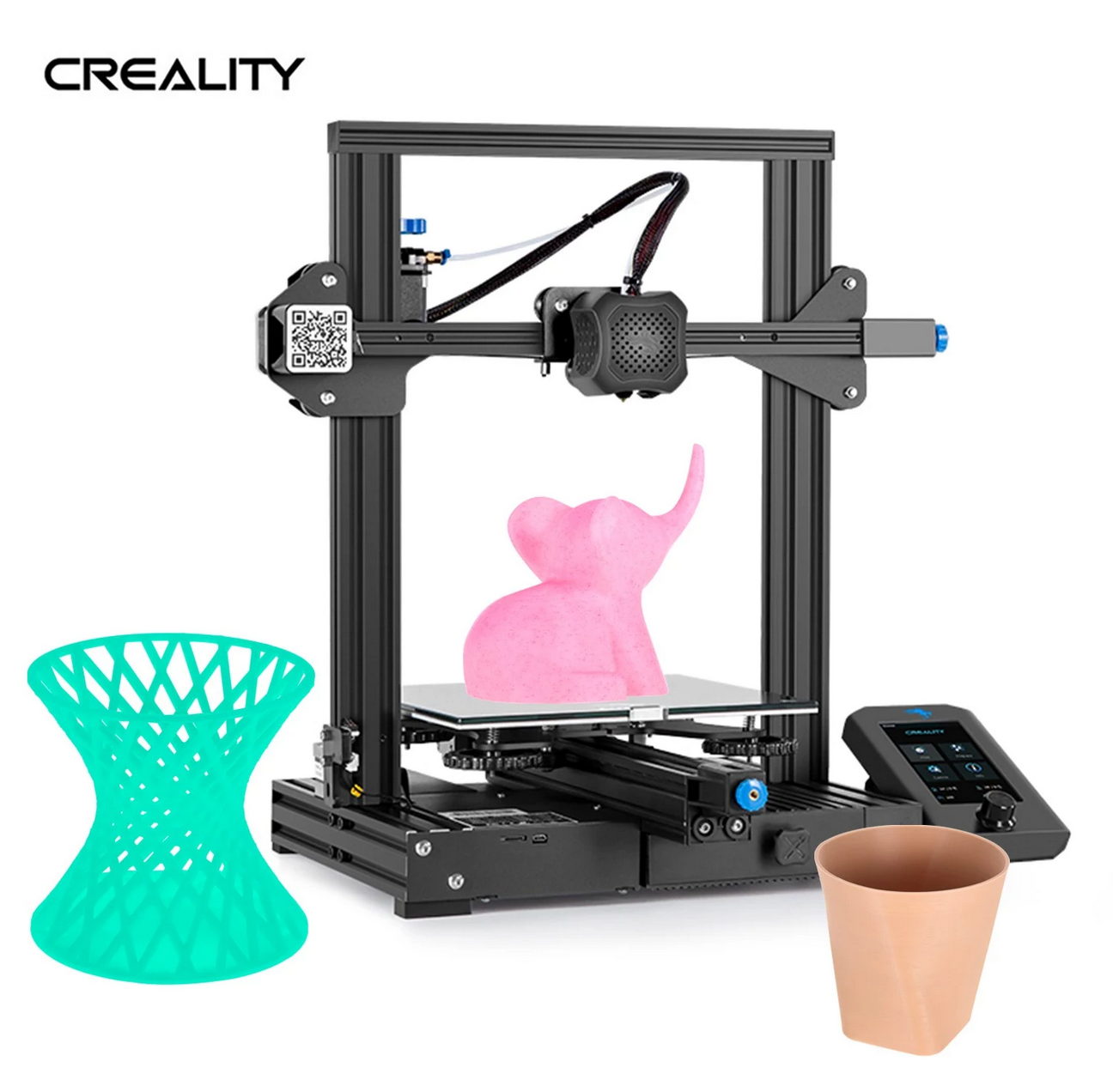Ender-3 V2