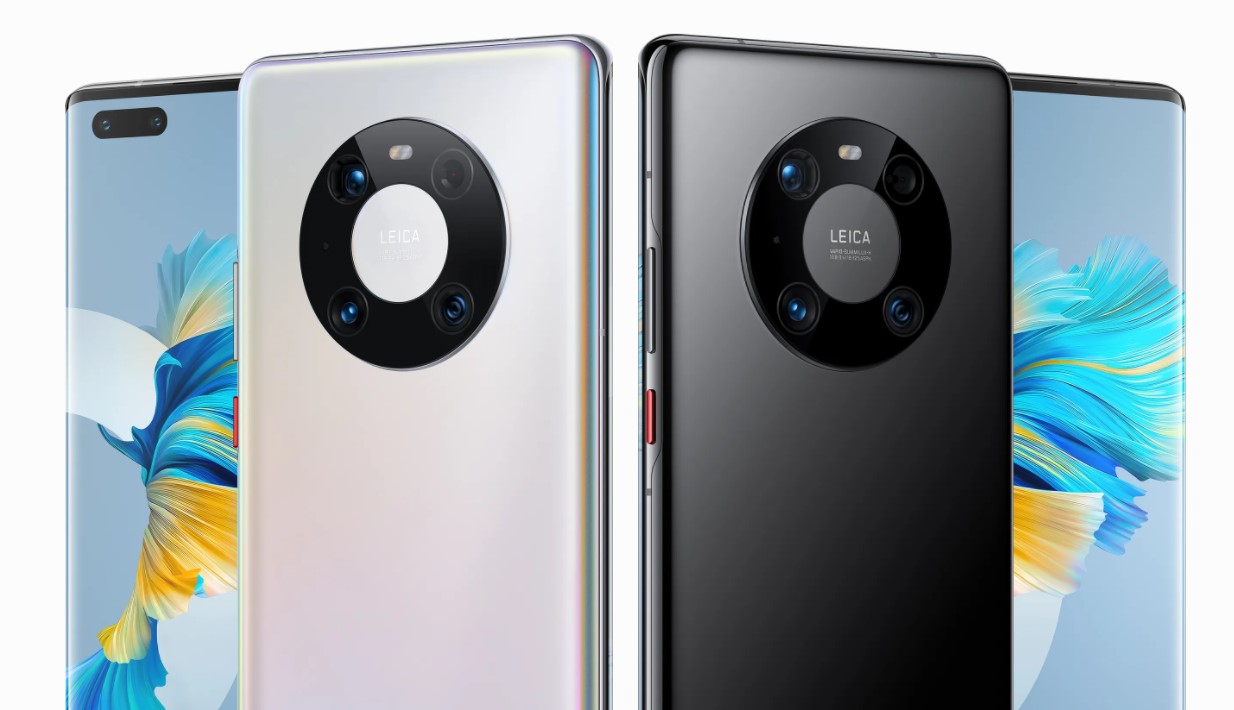 HUAWEI Mate40 Pro 5G