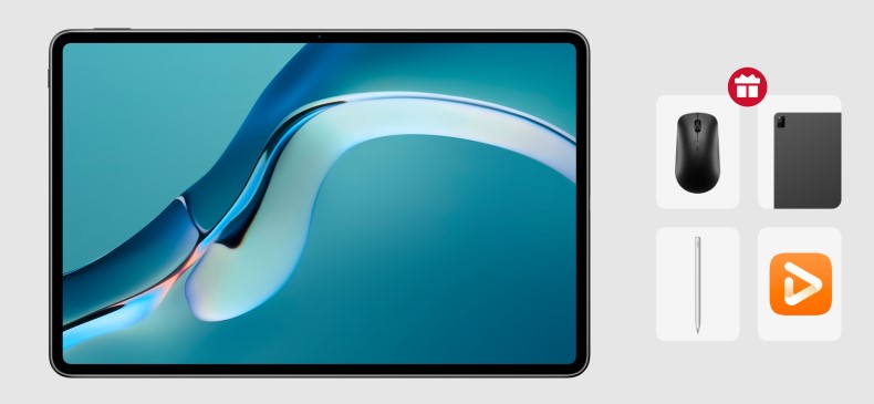 HUAWEI MatePad Pro 12.6