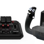 Honeycomb Alpha Flight Controls XPC