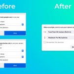 Mozilla Firefox 89 - Nuovi prompt