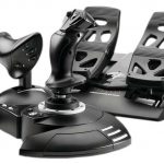 Thrustmaster T.Flight Full Kit X