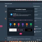 Twitter per Windows 10 - Interfaccia della PWA