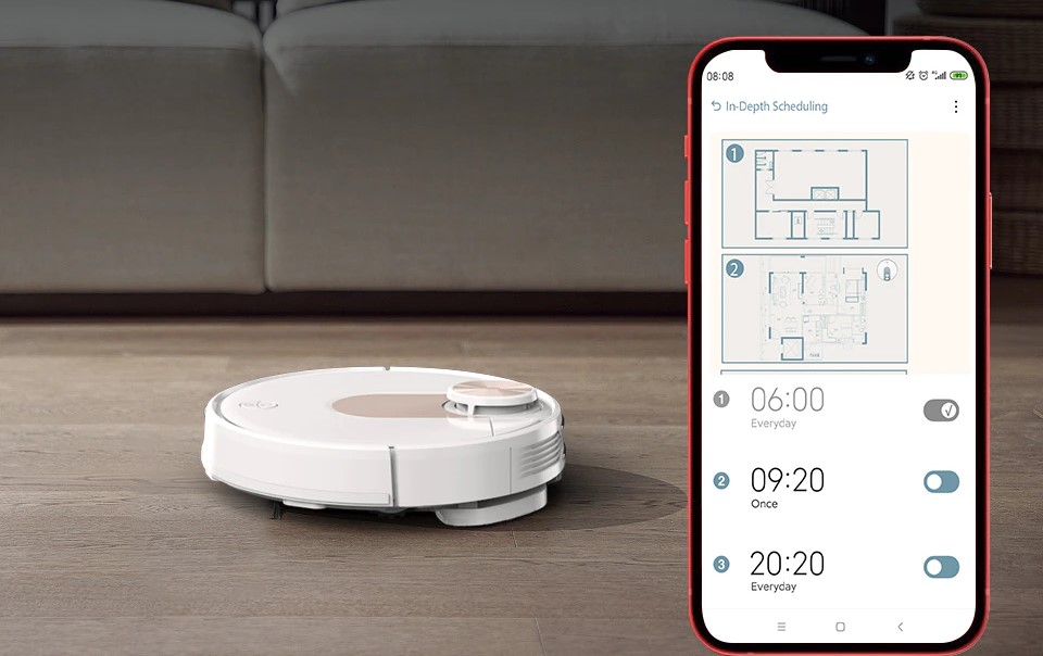Viomi SE Upgraded Version - In offerta su AliExpress