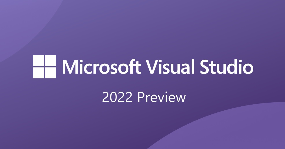 visual studio 2022 release candidate
