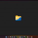 Files 2.0 per Windows - Nuova icona
